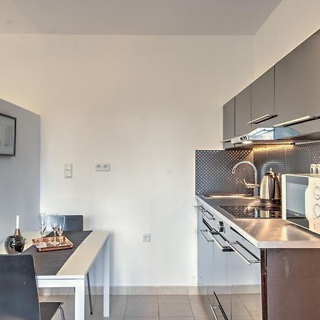 Downtown Rose Garden Apartments Whit Garage Opcional Budapeste Exterior foto