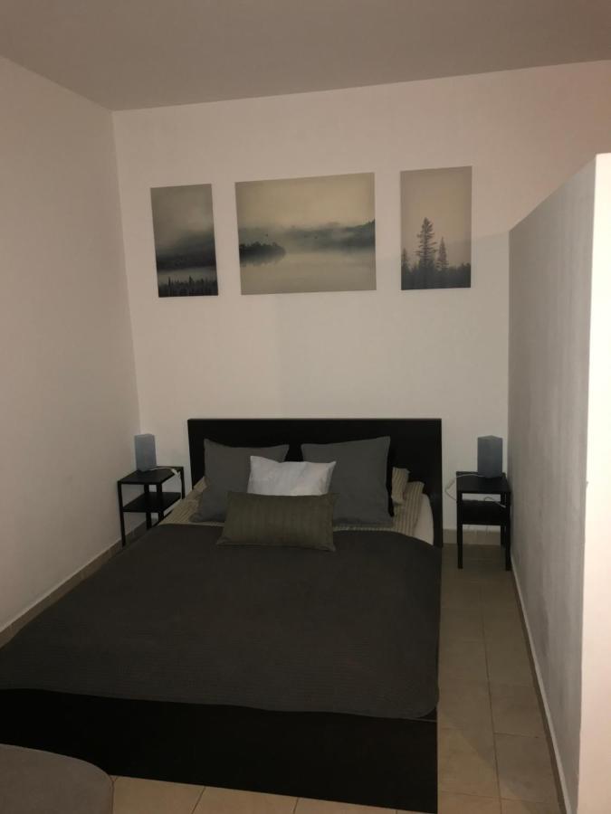 Downtown Rose Garden Apartments Whit Garage Opcional Budapeste Exterior foto