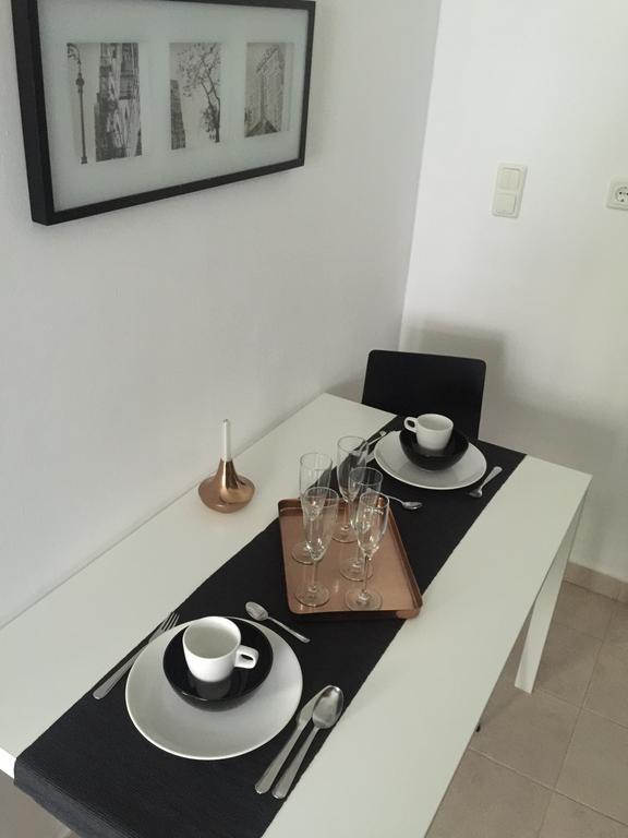 Downtown Rose Garden Apartments Whit Garage Opcional Budapeste Exterior foto