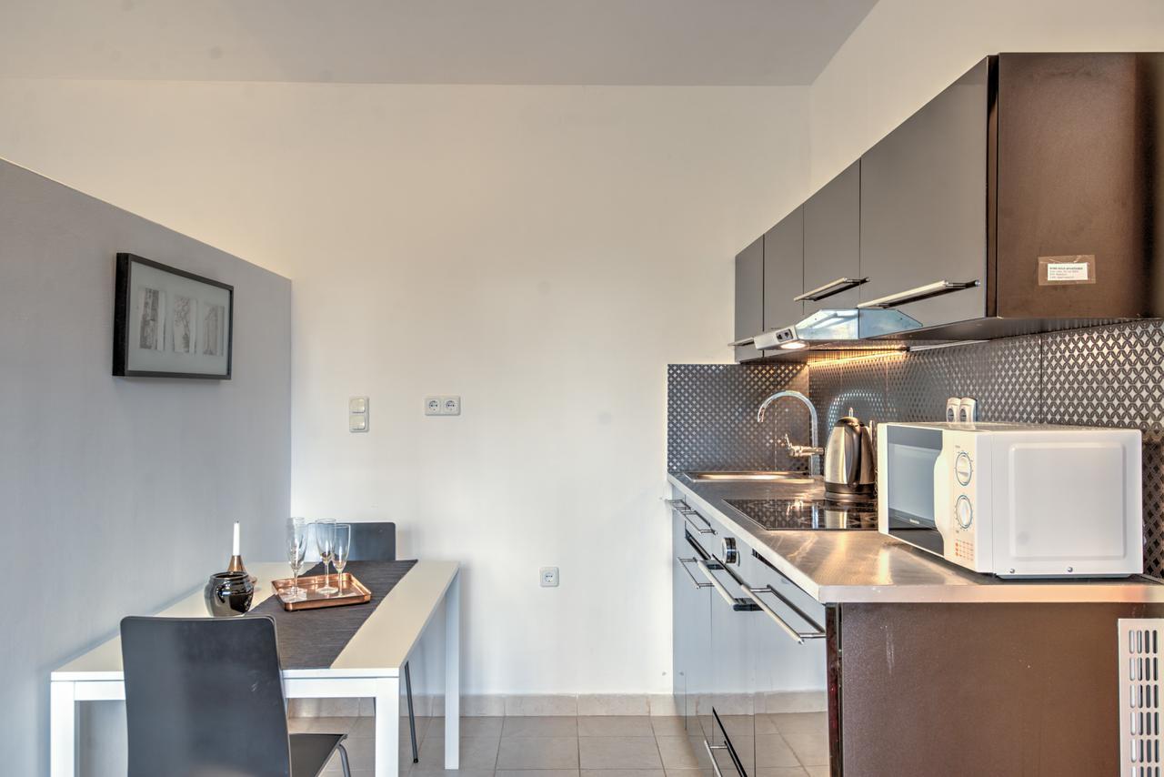 Downtown Rose Garden Apartments Whit Garage Opcional Budapeste Exterior foto
